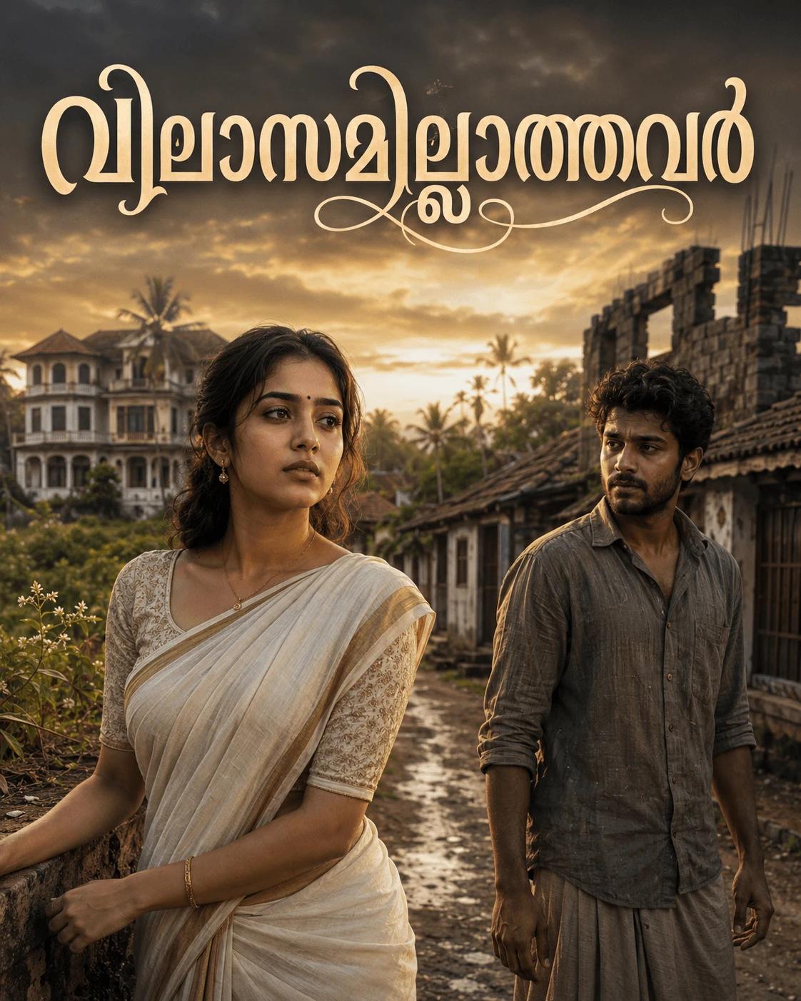 വിലാസമില്ലാത്തവർ