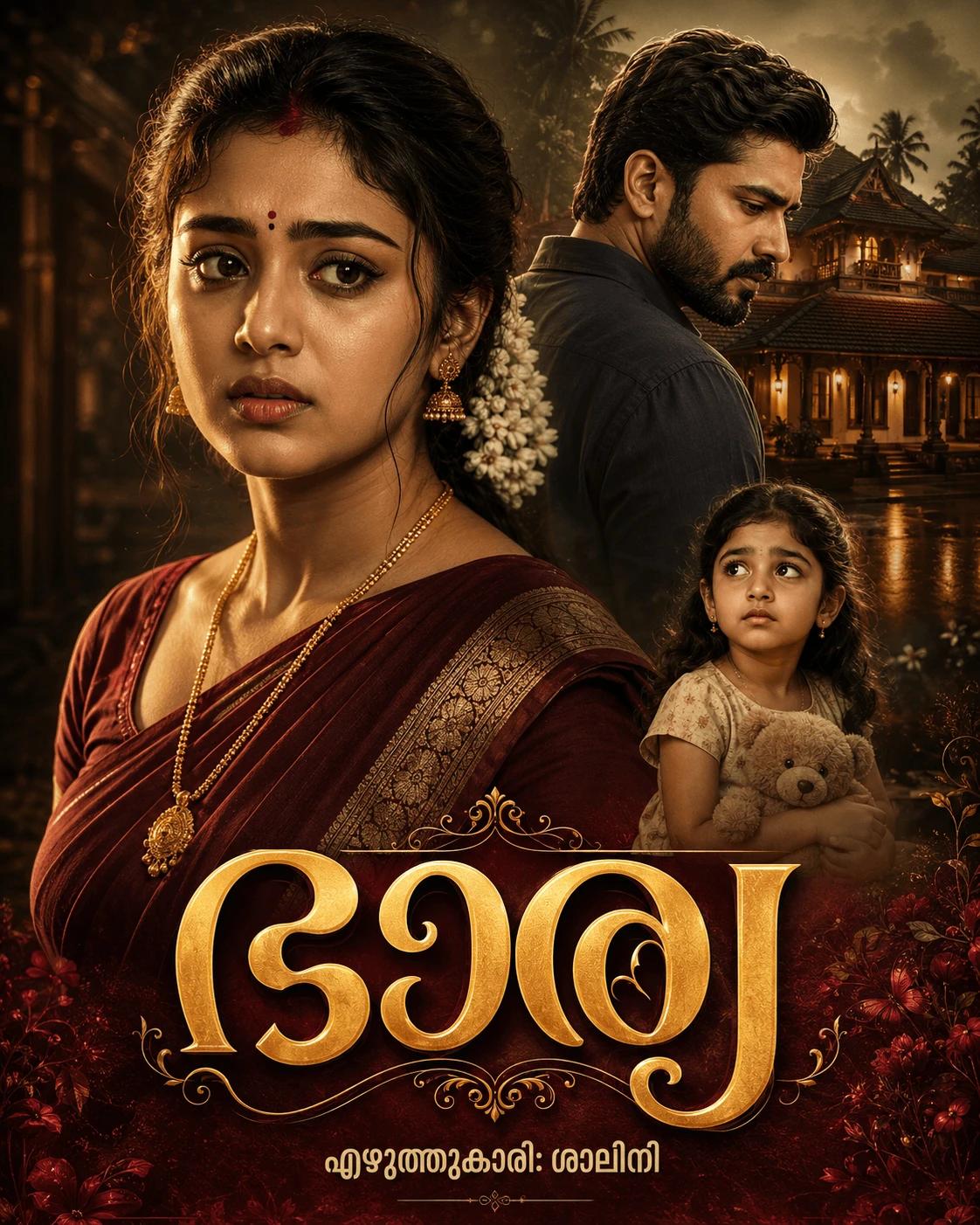 ഭാര്യ
