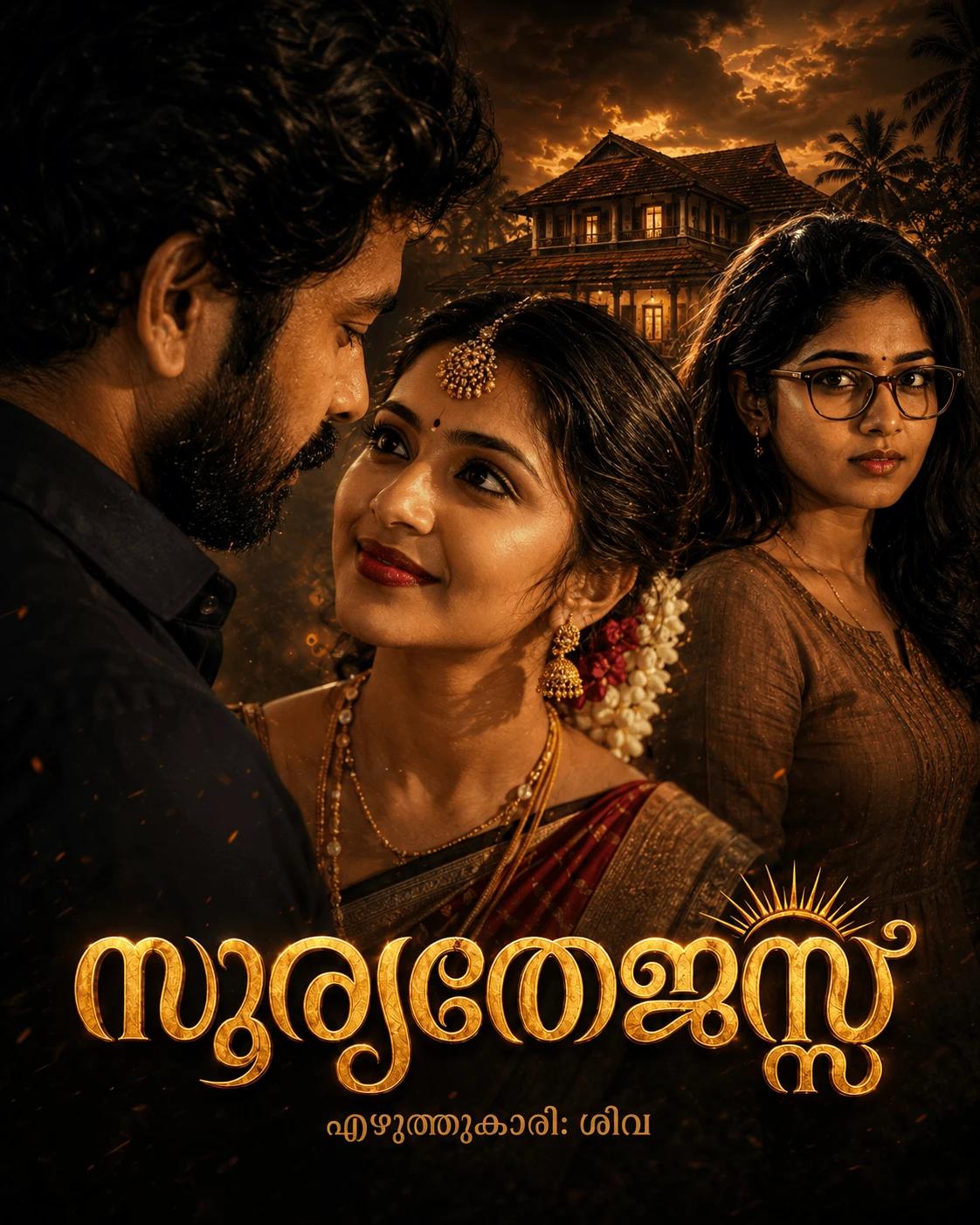 സൂര്യതേജസ്സ്