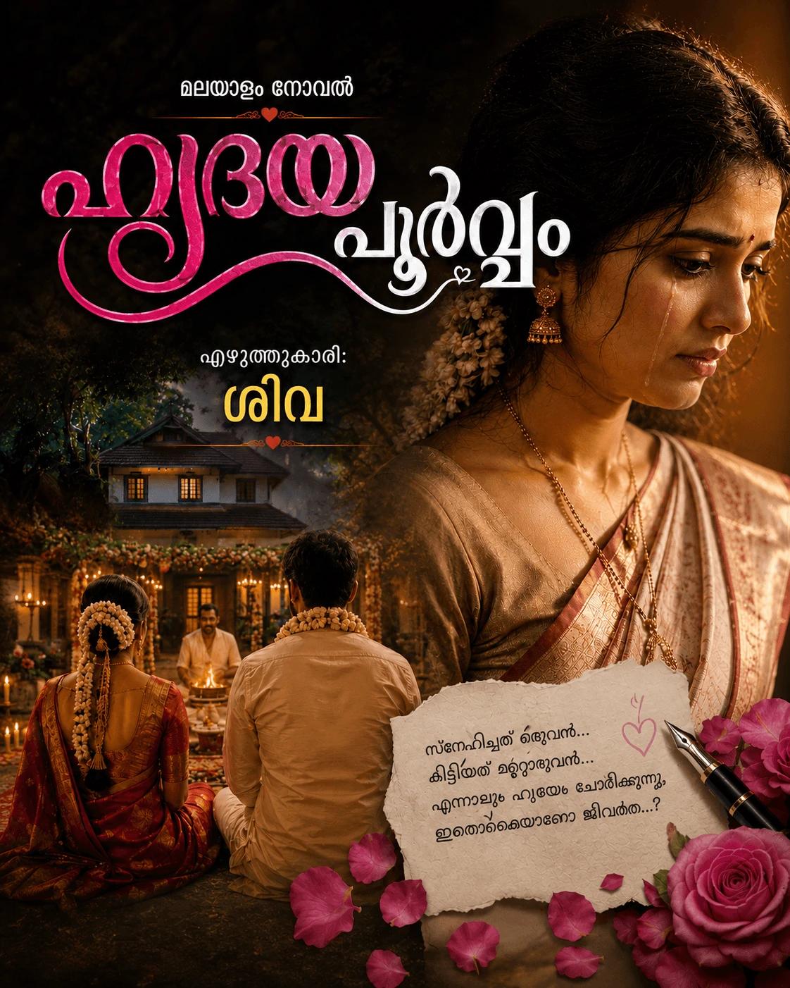 ഹൃദയപൂർവ്വം