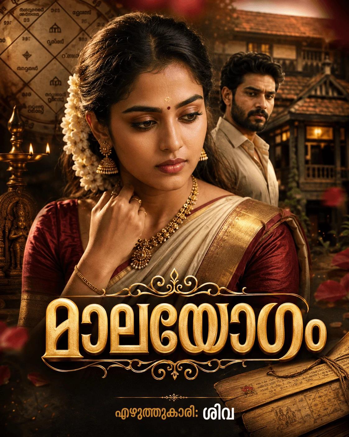 മാലയോ​ഗം