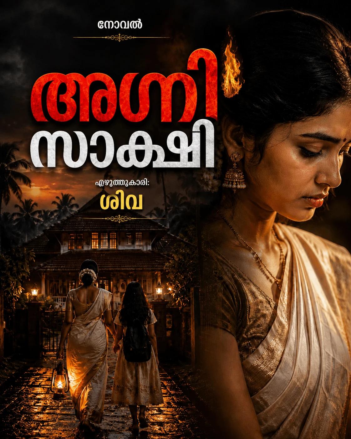 അ​ഗ്നിസാക്ഷി