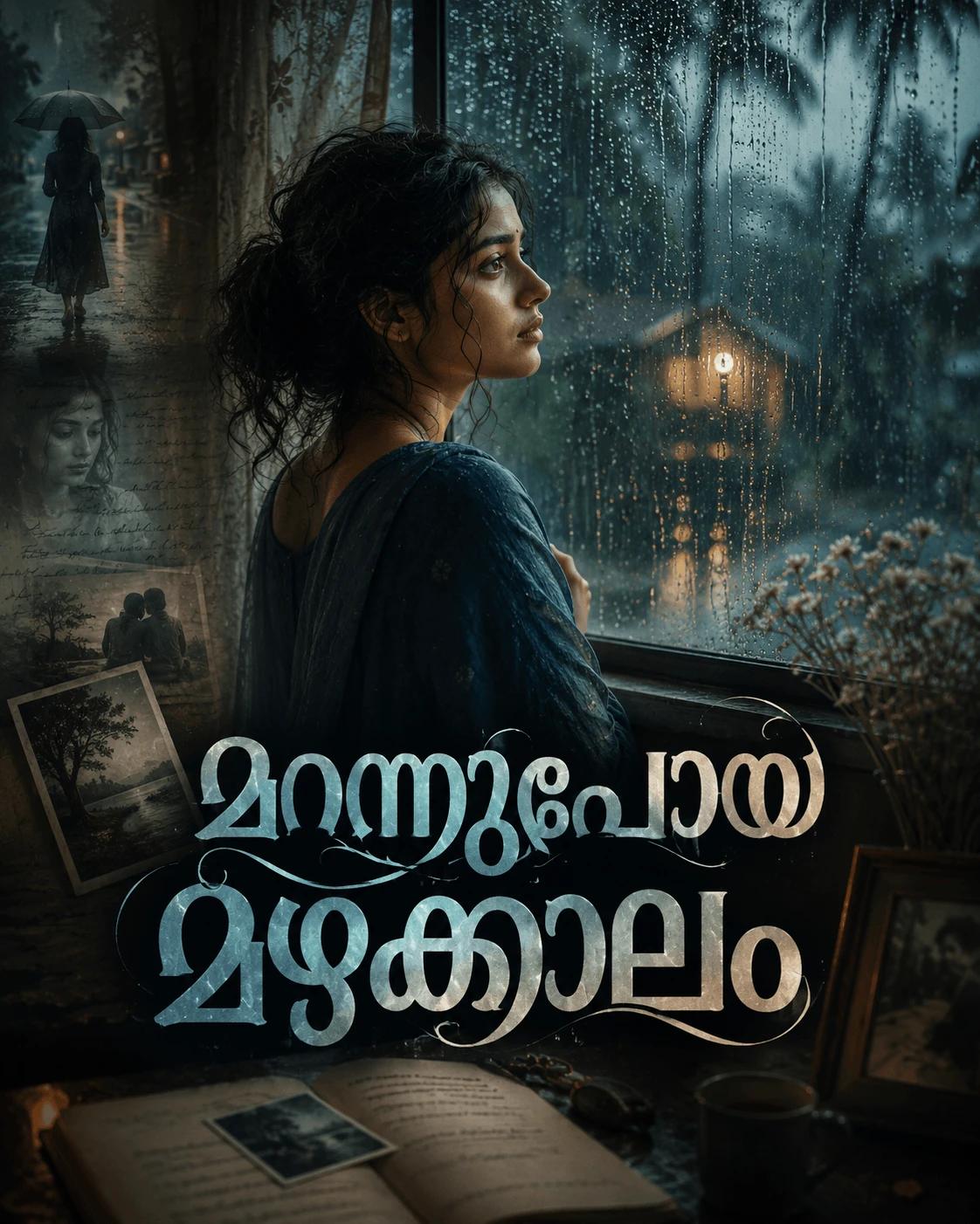 മറന്നുപോയ മഴക്കാലം